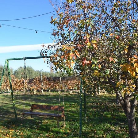 Finca Fisterra Maipu  Bagian luar foto