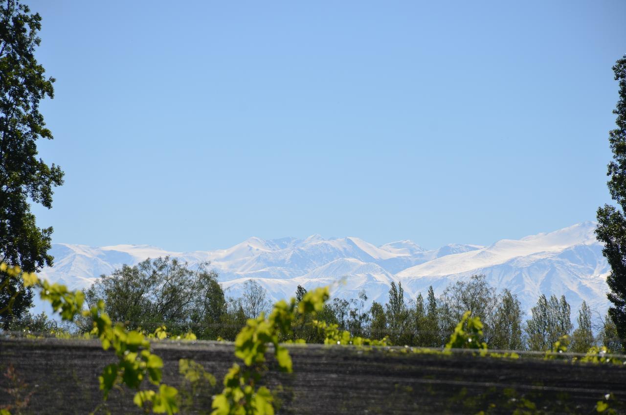 Finca Fisterra Maipu  Bagian luar foto