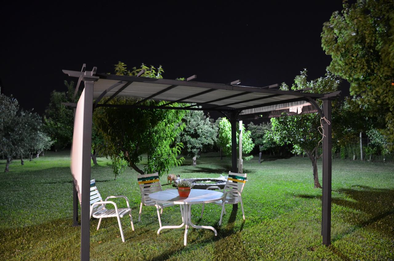 Finca Fisterra Maipu  Bagian luar foto