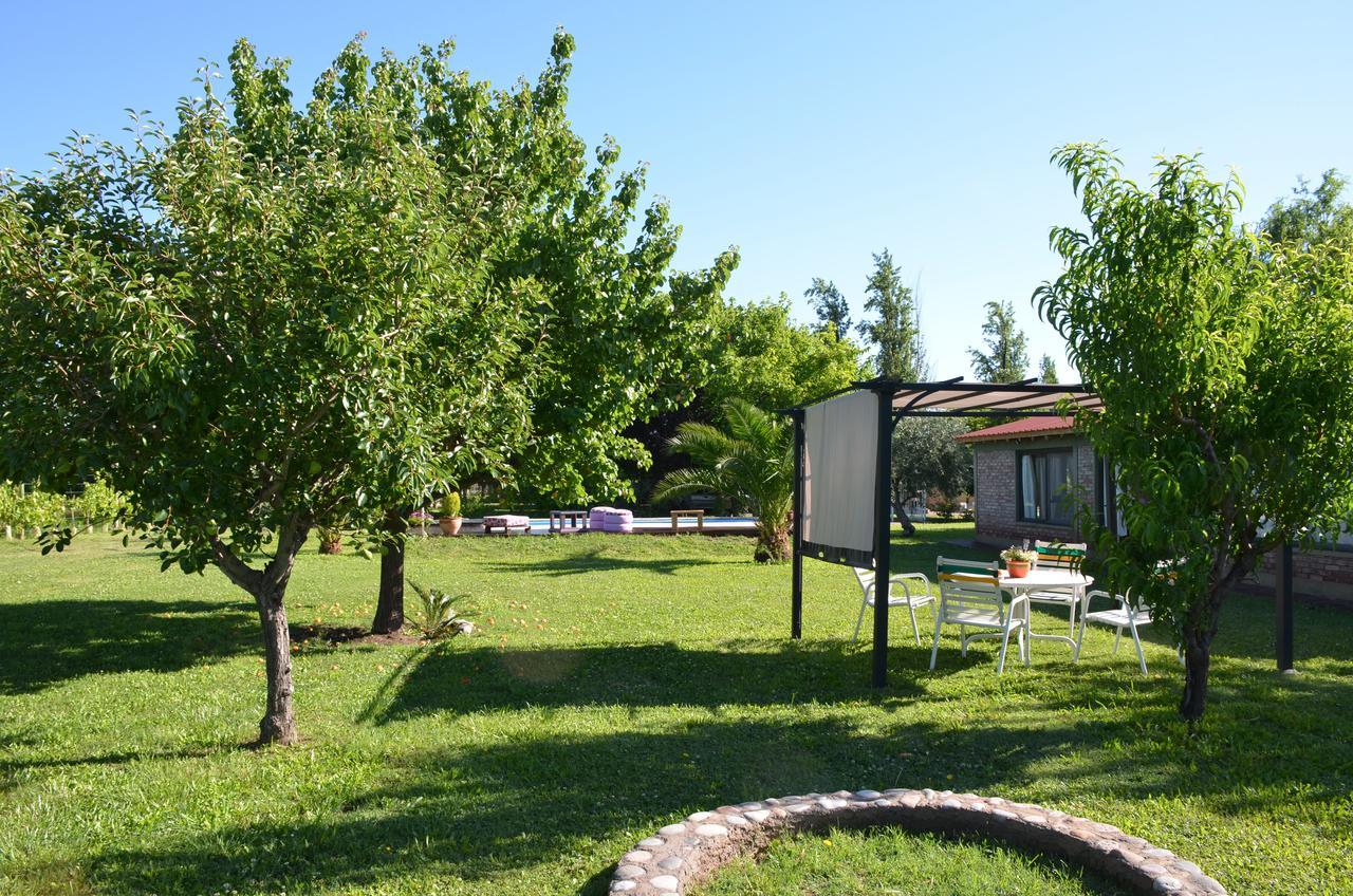 Finca Fisterra Maipu  Bagian luar foto