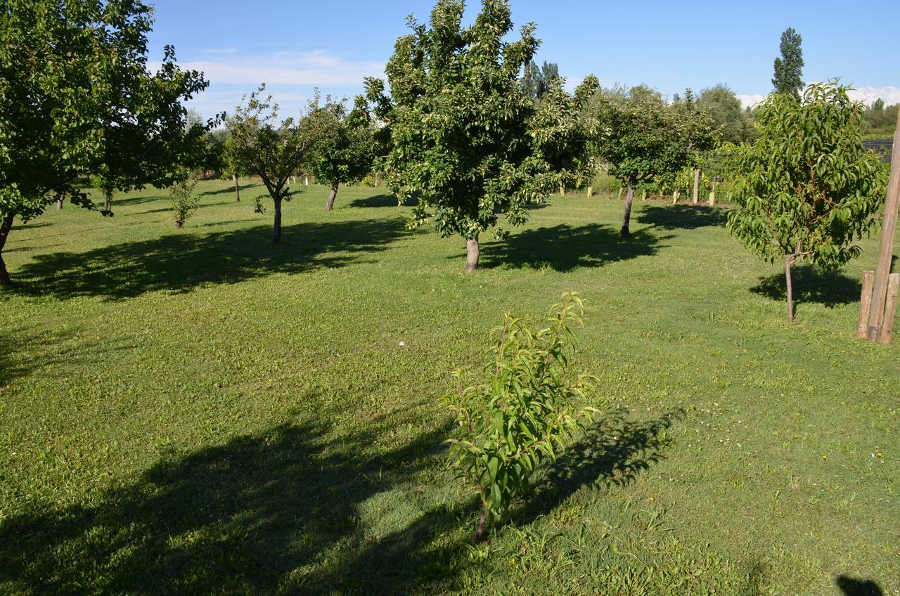 Finca Fisterra Maipu  Bagian luar foto