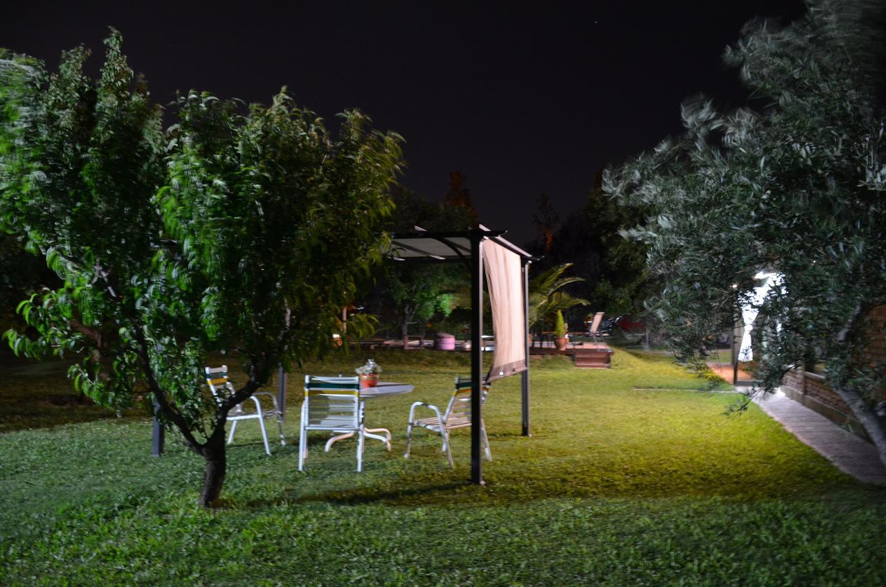 Finca Fisterra Maipu  Bagian luar foto