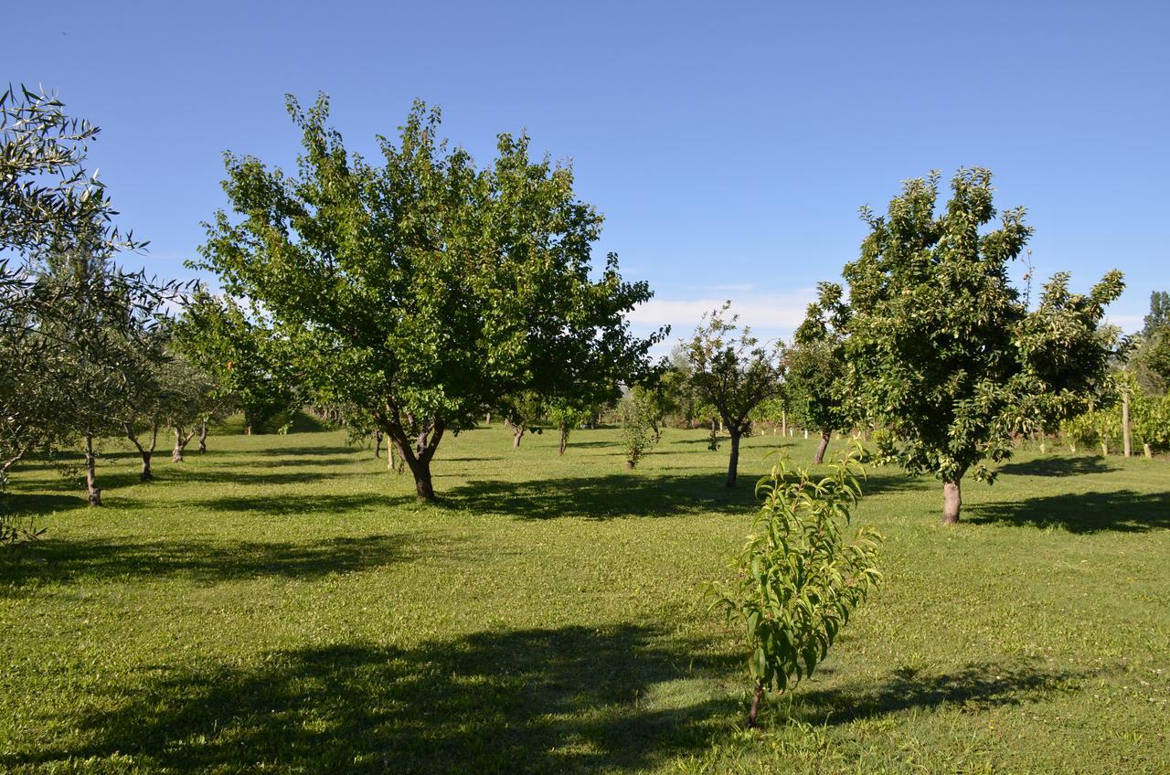 Finca Fisterra Maipu  Bagian luar foto
