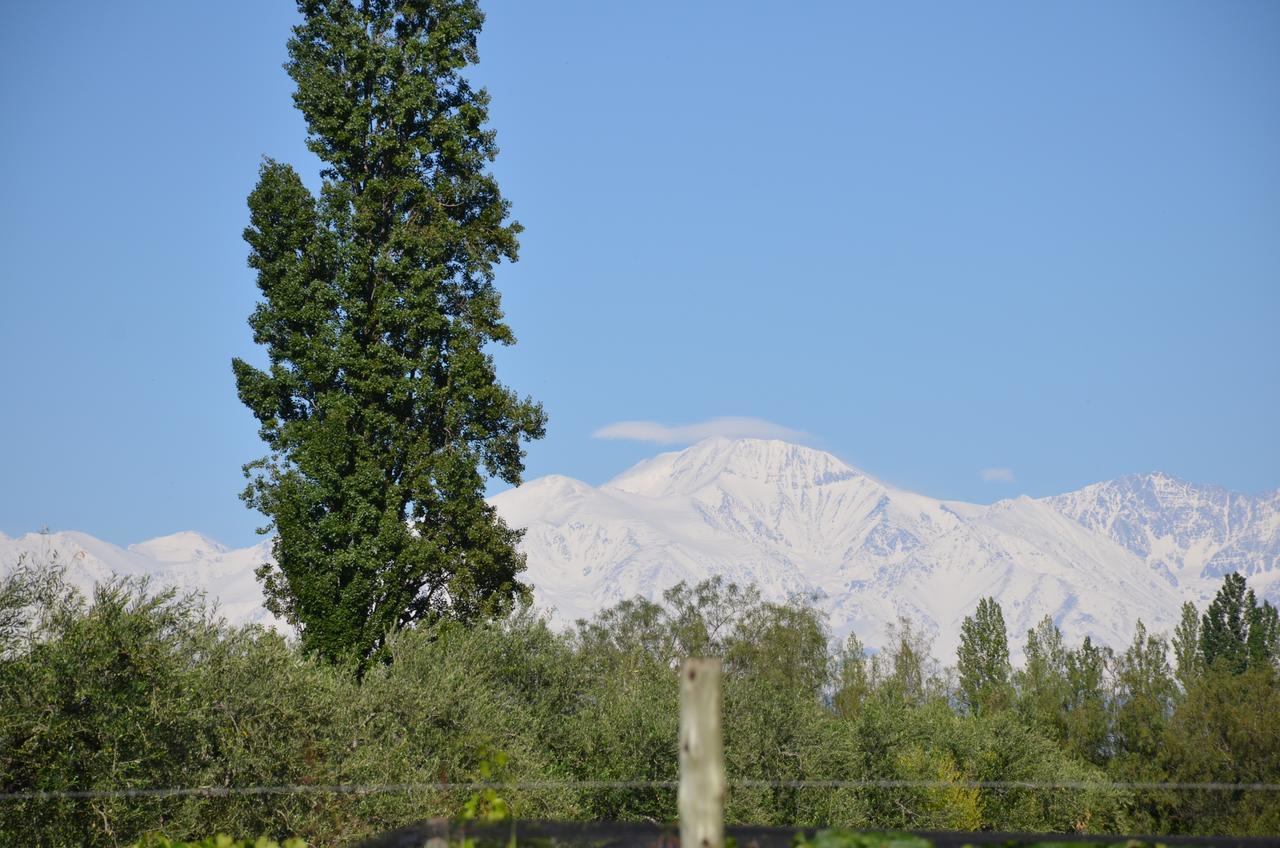 Finca Fisterra Maipu  Bagian luar foto