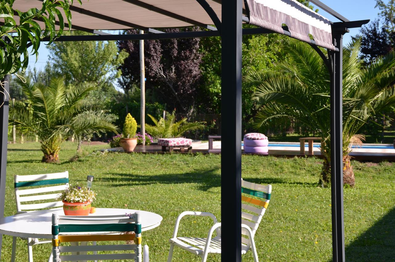 Finca Fisterra Maipu  Bagian luar foto