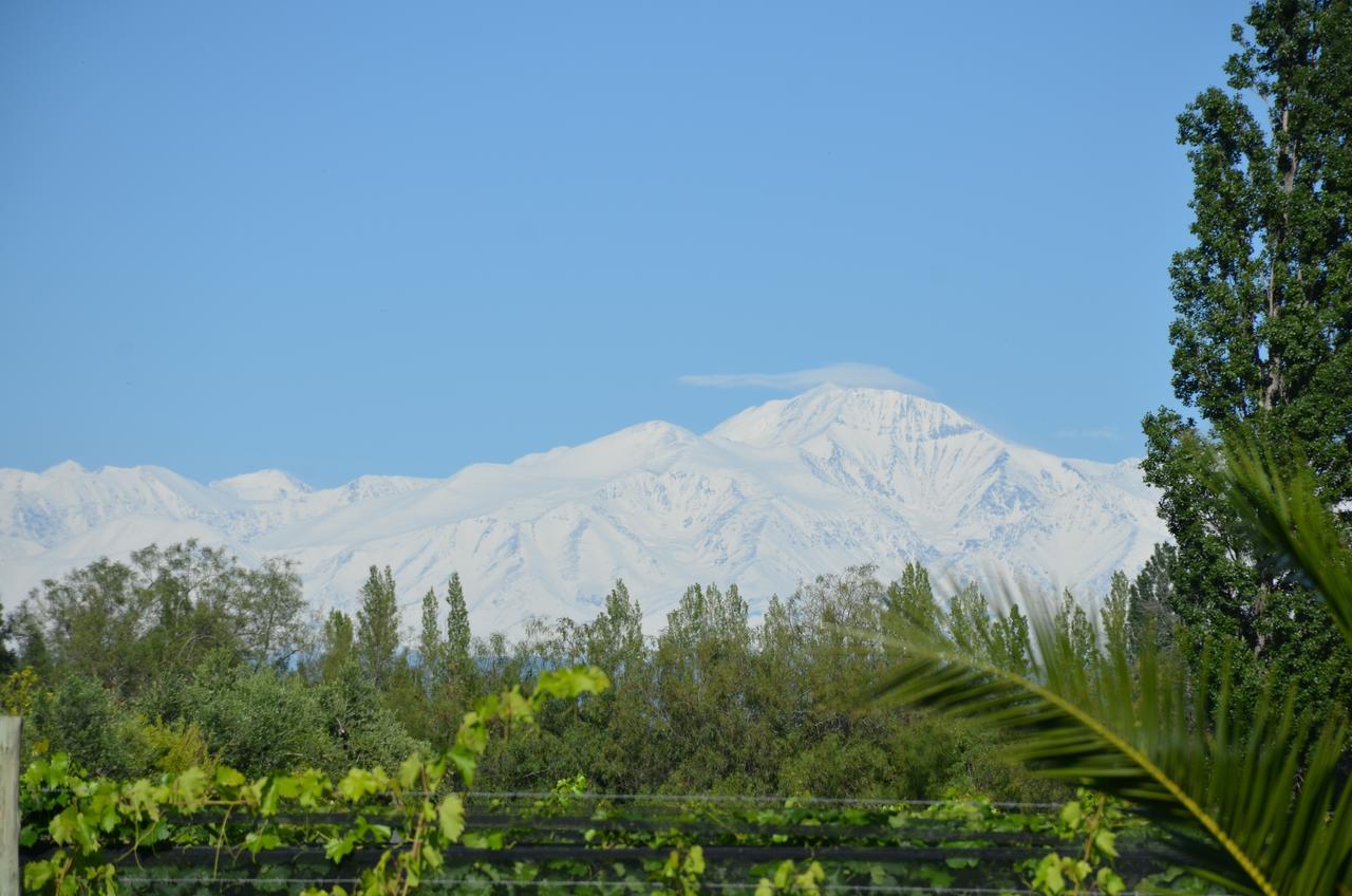 Finca Fisterra Maipu  Bagian luar foto
