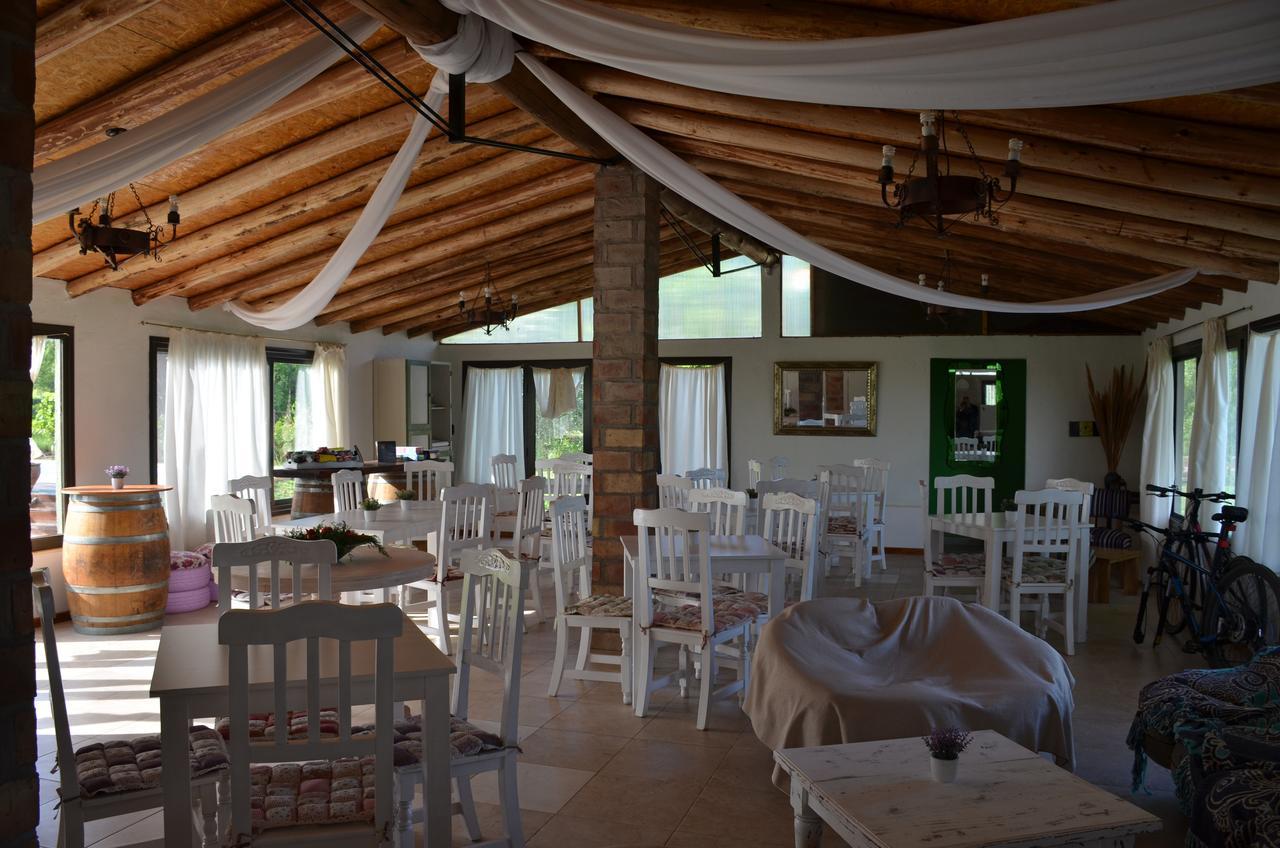Finca Fisterra Maipu  Bagian luar foto