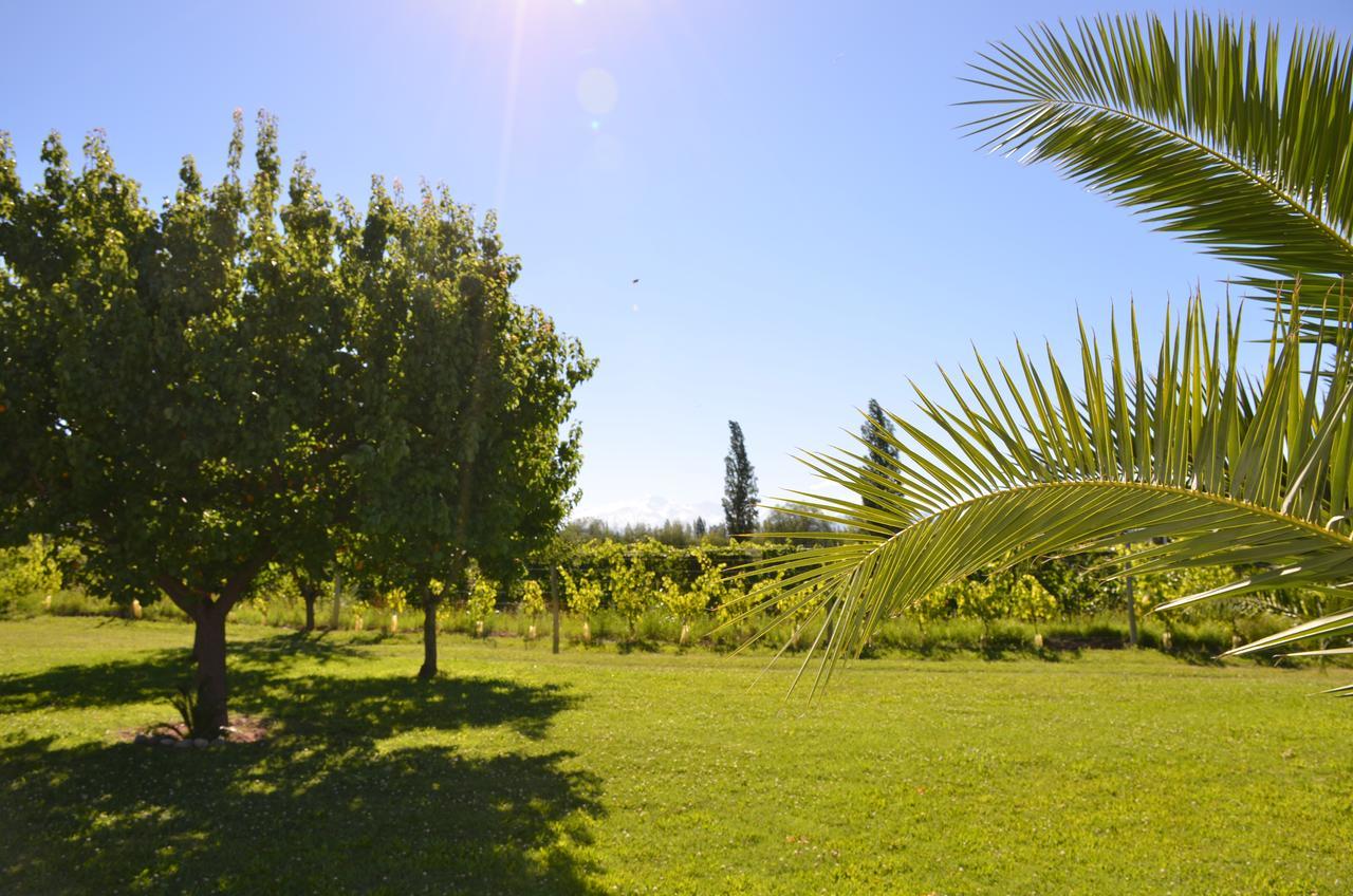 Finca Fisterra Maipu  Bagian luar foto