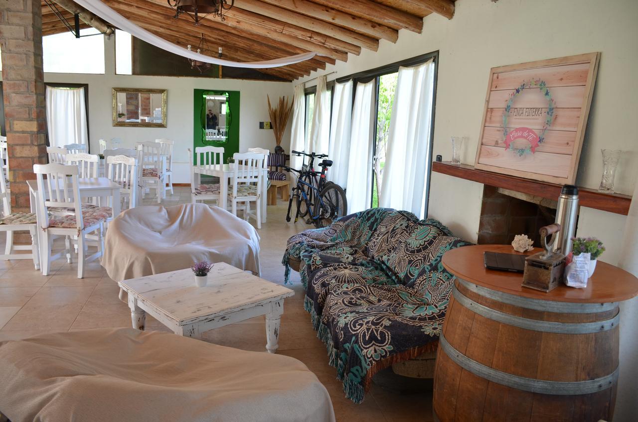 Finca Fisterra Maipu  Bagian luar foto