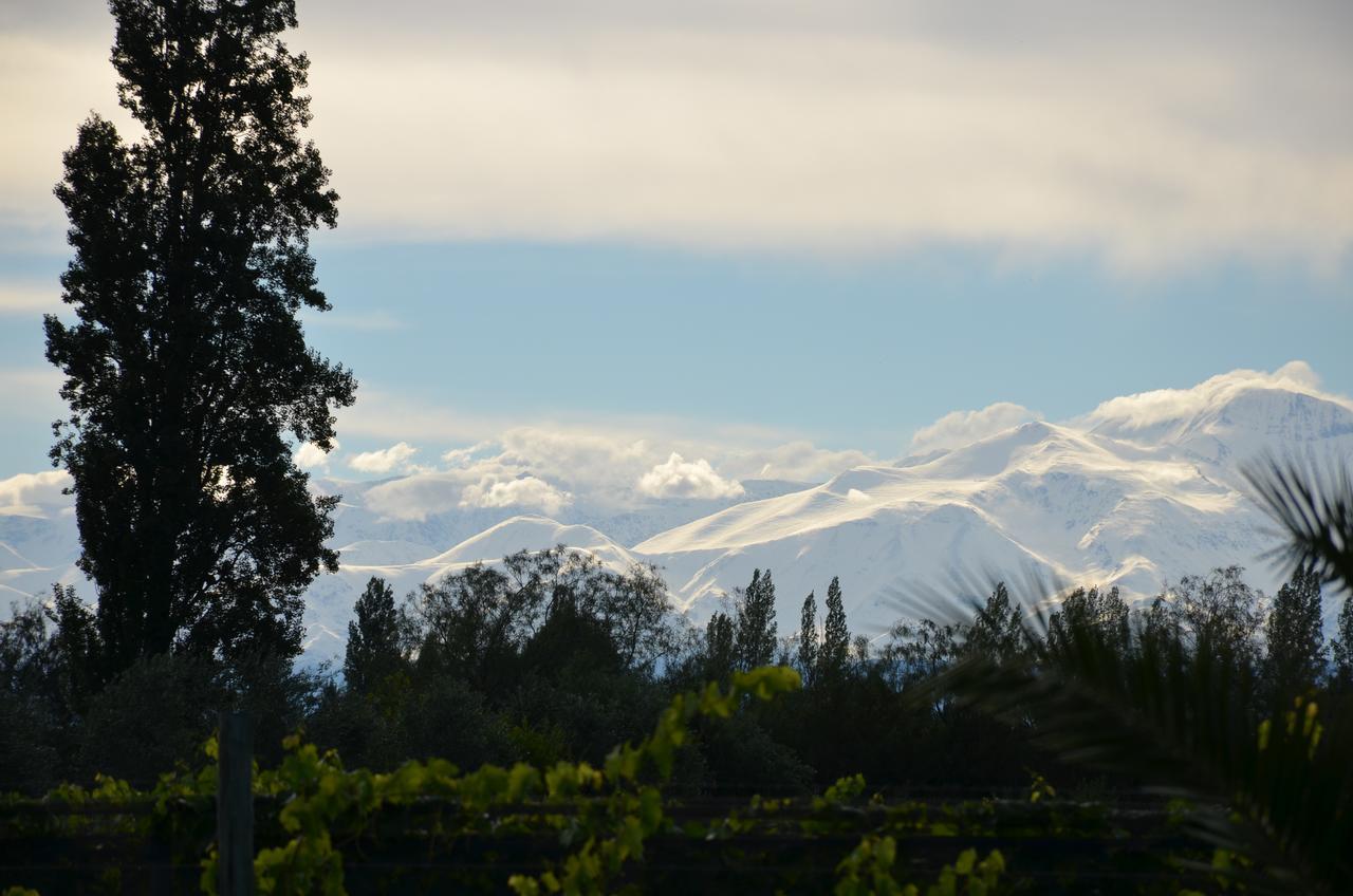 Finca Fisterra Maipu  Bagian luar foto