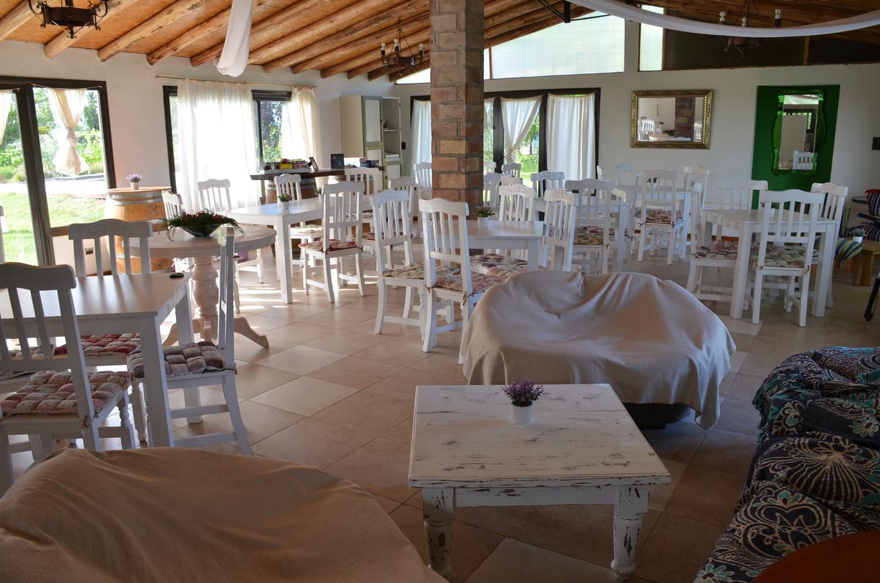 Finca Fisterra Maipu  Bagian luar foto