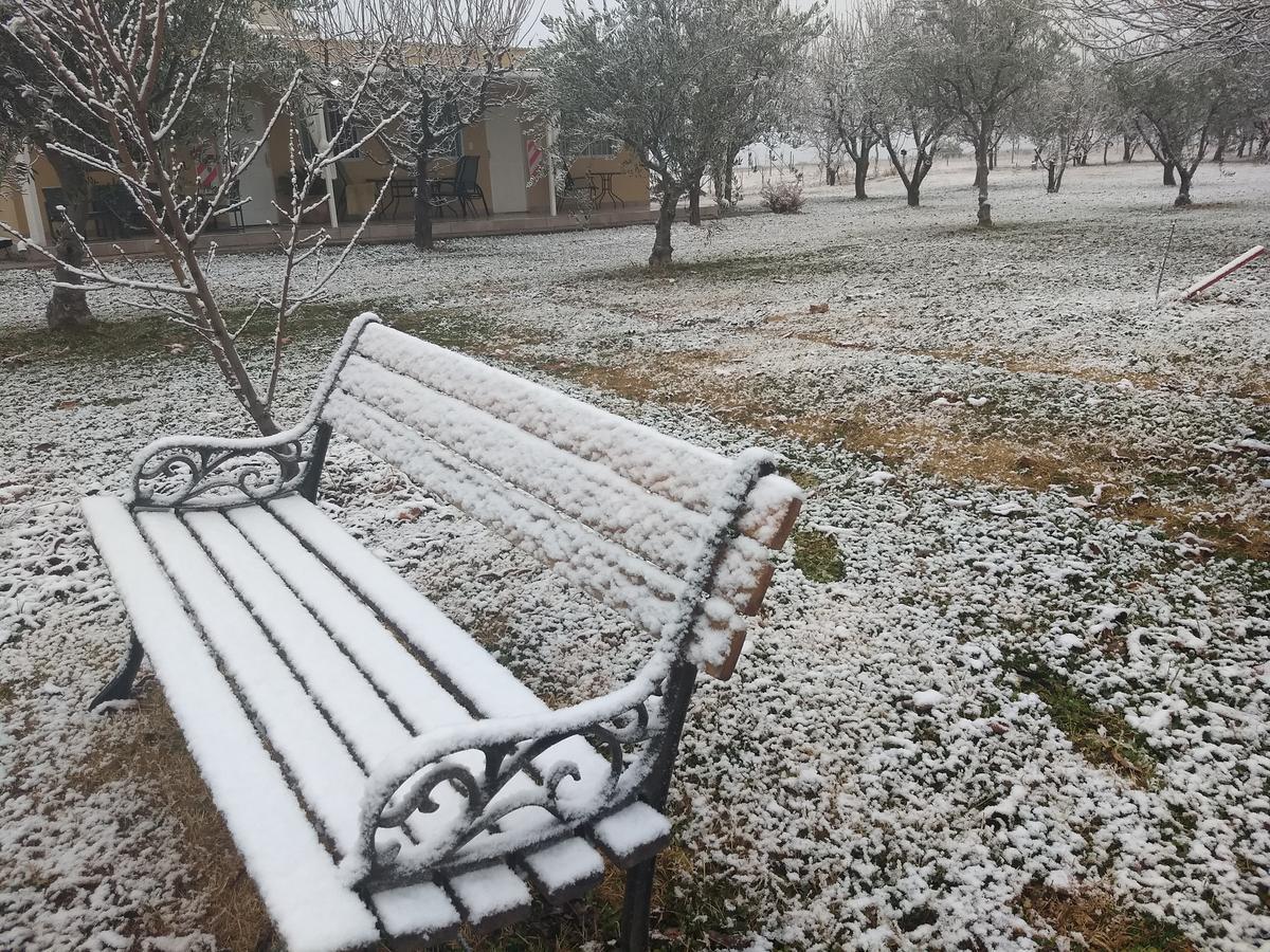 Finca Fisterra Maipu  Bagian luar foto