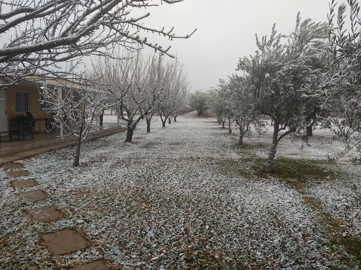 Finca Fisterra Maipu  Bagian luar foto