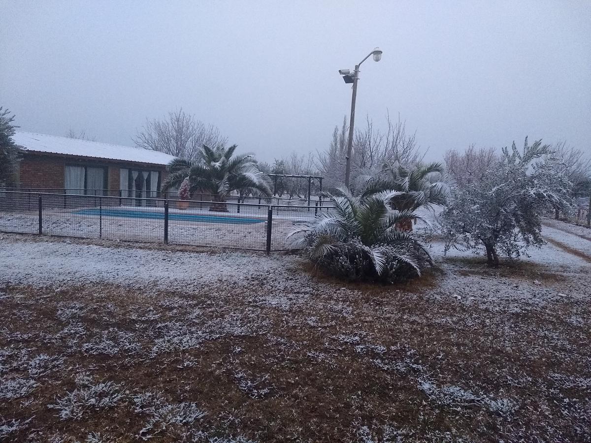 Finca Fisterra Maipu  Bagian luar foto