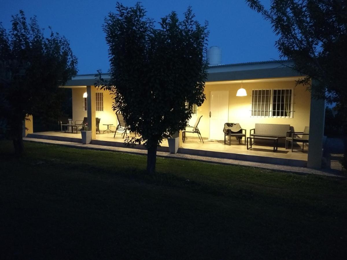 Finca Fisterra Maipu  Bagian luar foto