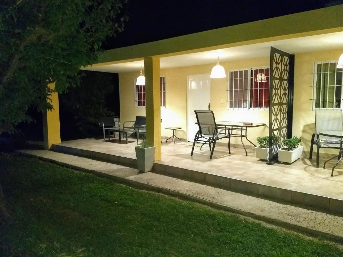 Finca Fisterra Maipu  Bagian luar foto
