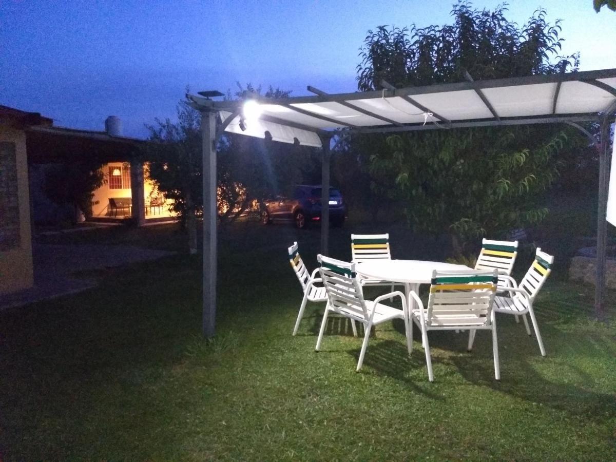 Finca Fisterra Maipu  Bagian luar foto