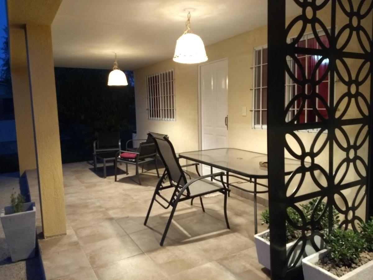Finca Fisterra Maipu  Bagian luar foto