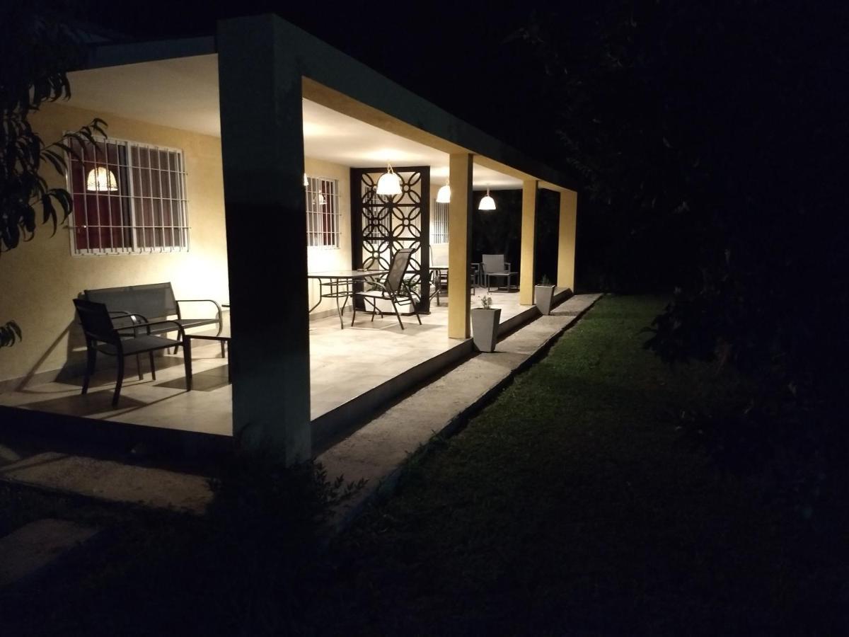 Finca Fisterra Maipu  Bagian luar foto