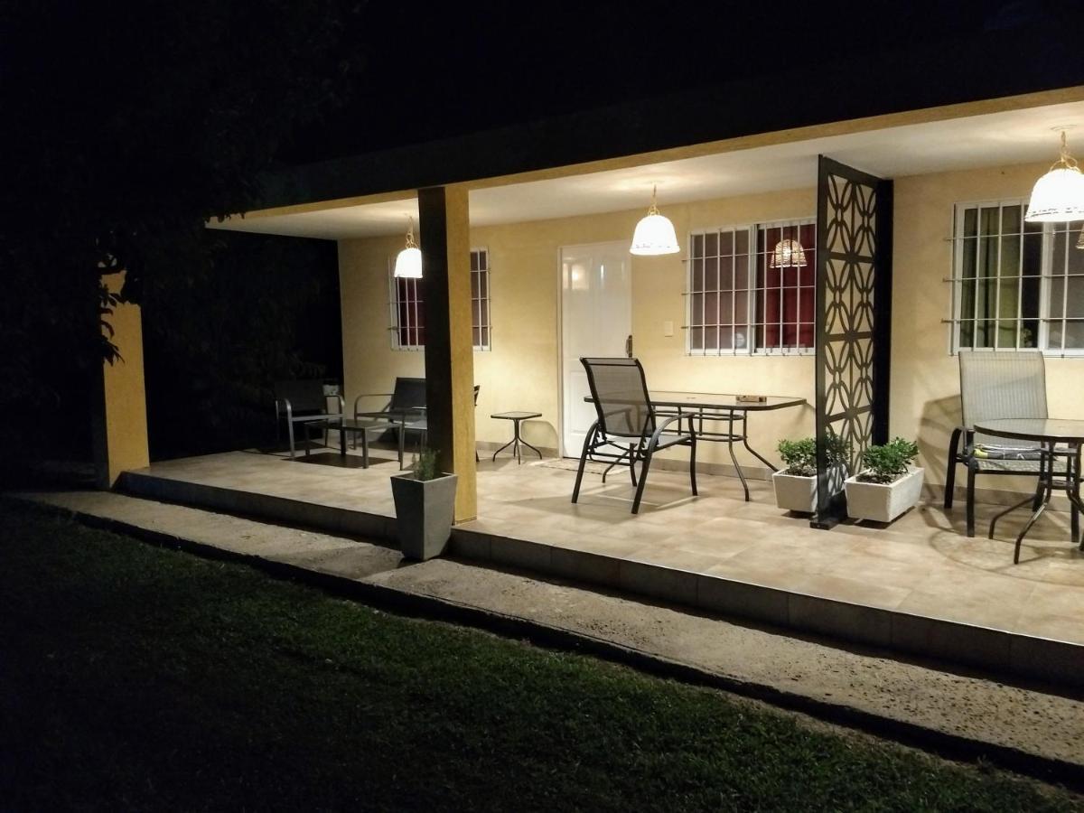 Finca Fisterra Maipu  Bagian luar foto