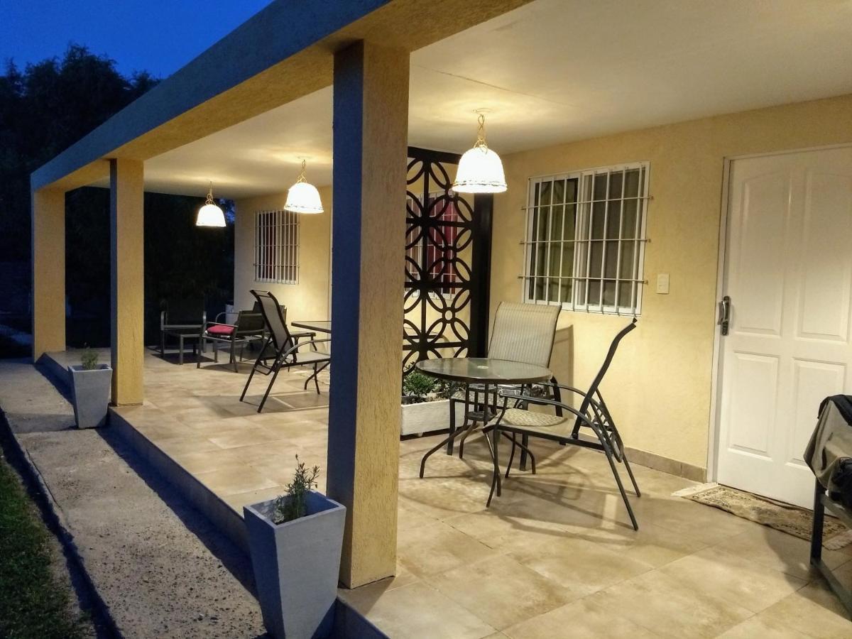 Finca Fisterra Maipu  Bagian luar foto