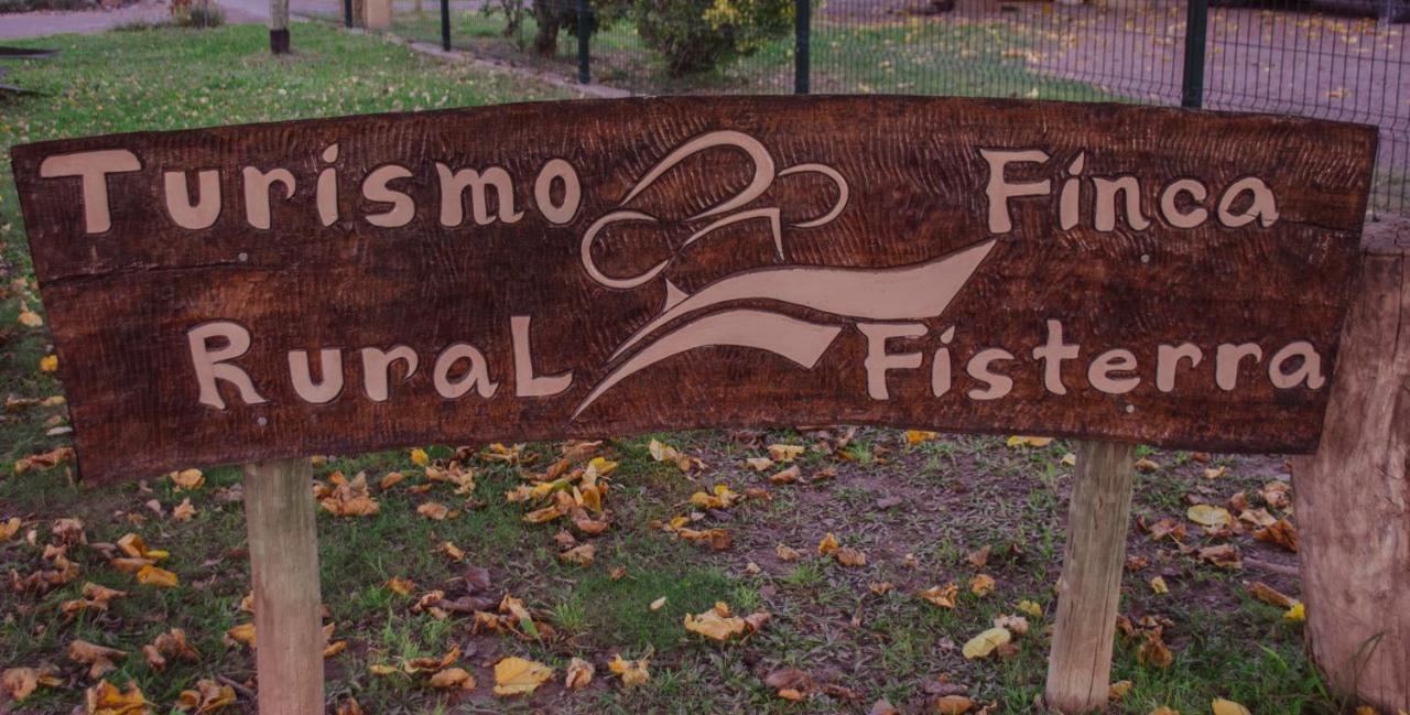 Finca Fisterra Maipu  Bagian luar foto