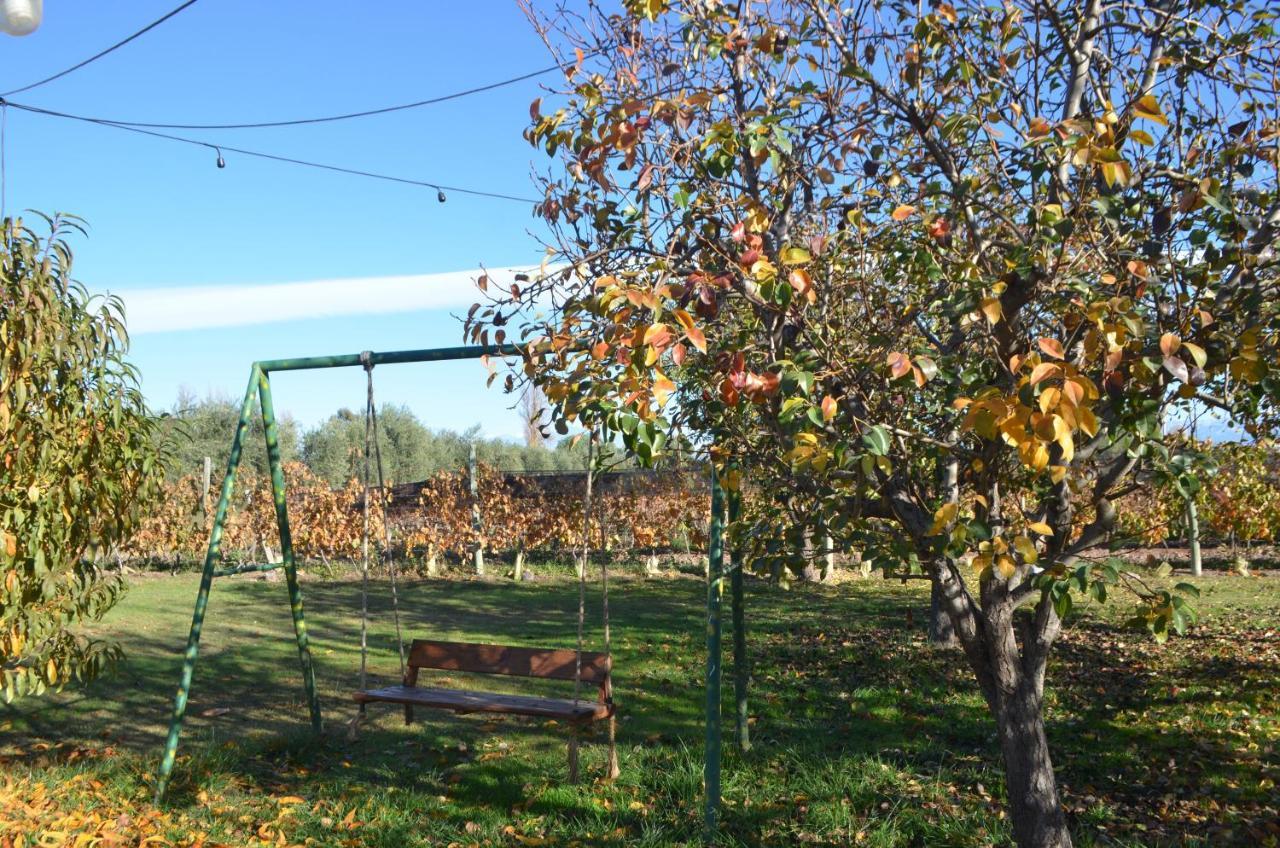 Finca Fisterra Maipu  Bagian luar foto