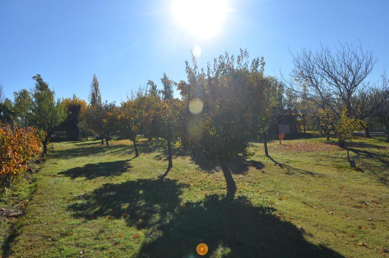 Finca Fisterra Maipu  Bagian luar foto