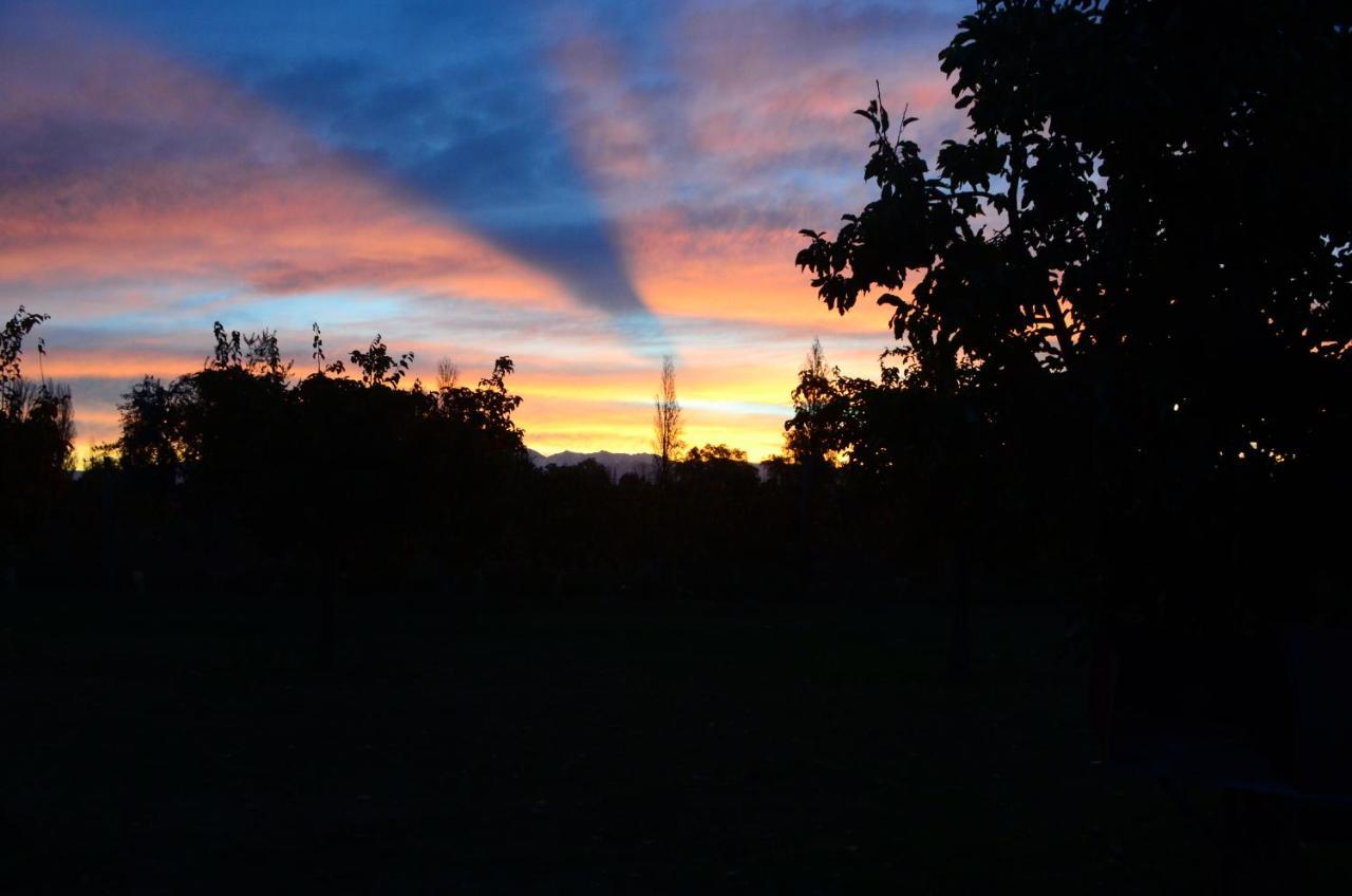 Finca Fisterra Maipu  Bagian luar foto
