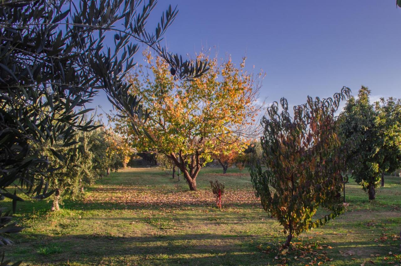 Finca Fisterra Maipu  Bagian luar foto