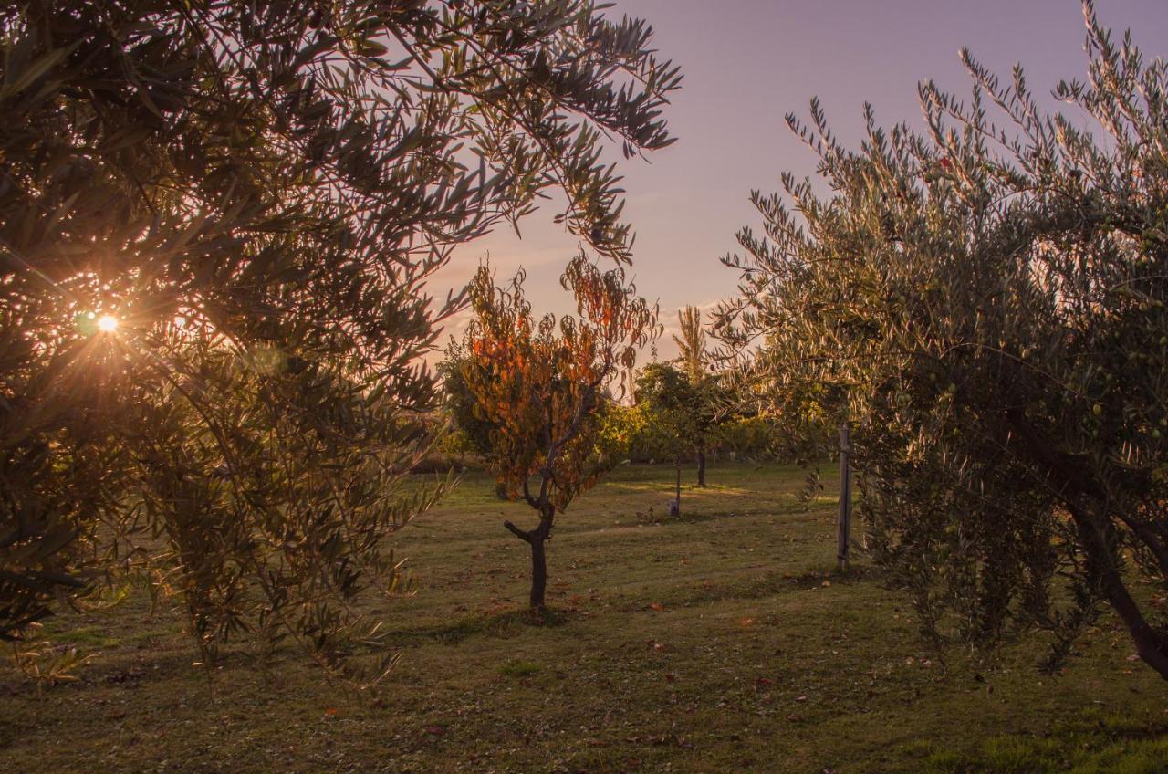 Finca Fisterra Maipu  Bagian luar foto