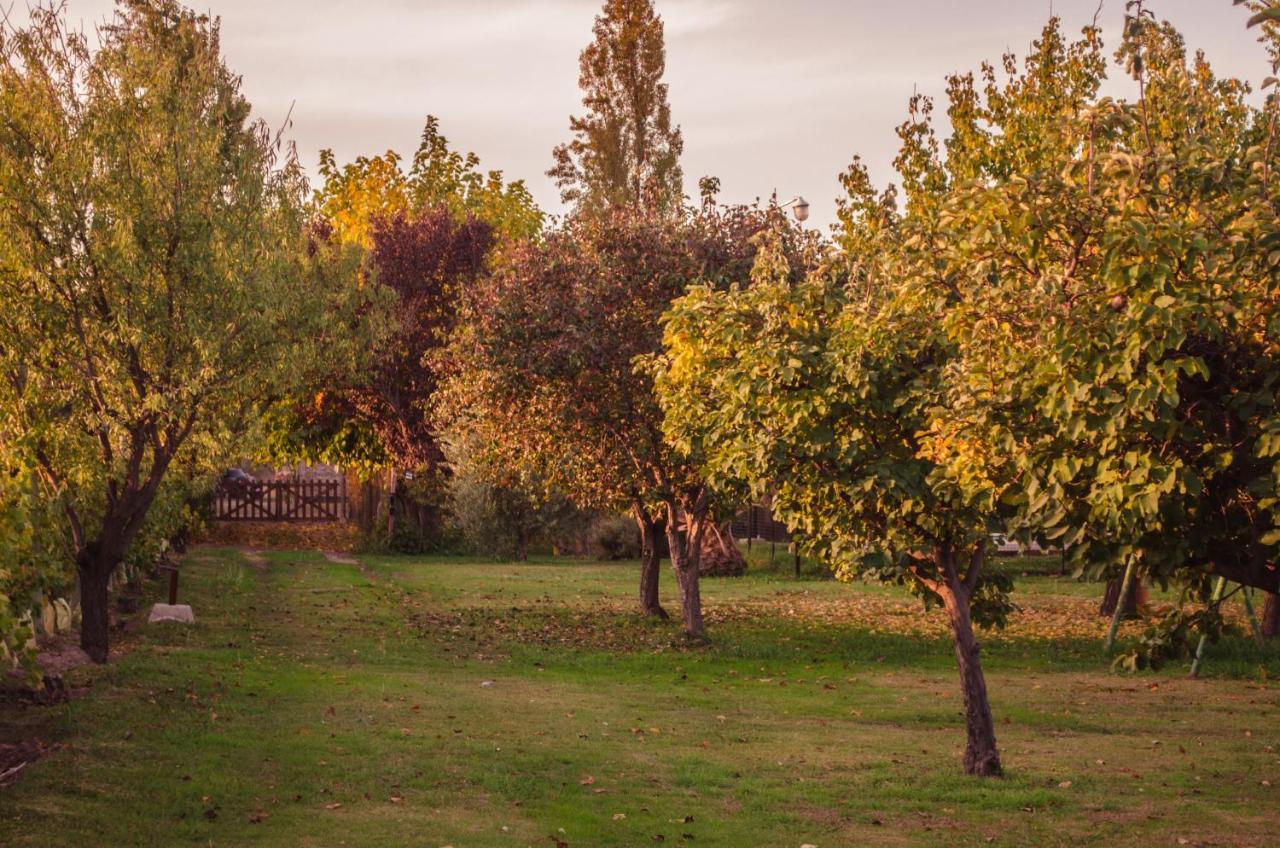 Finca Fisterra Maipu  Bagian luar foto